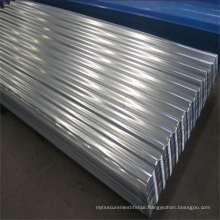Roofing Sheet for Buildings
